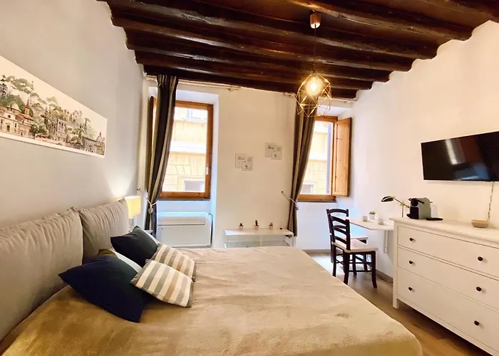 Heart Of Apartment *