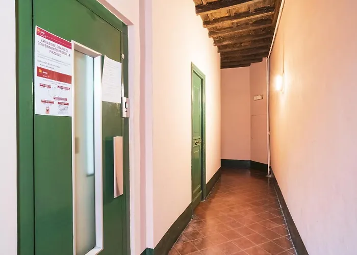 Apartment Heart Of Rome